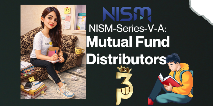 NISM-Series-V-A: Mutual Fund Distributors (English)